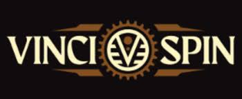 VinciSpin logó