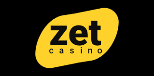 ZetCasino logó
