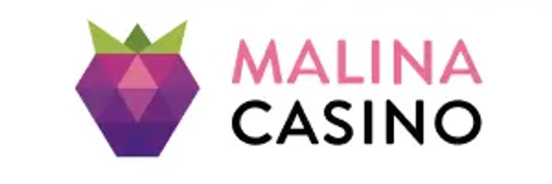 Malina Casino logó