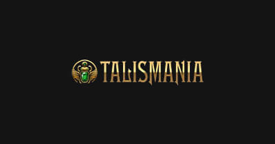 Talismania logó