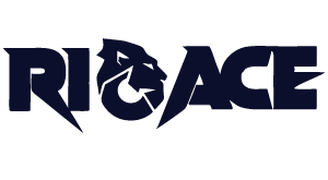 RioAce logó